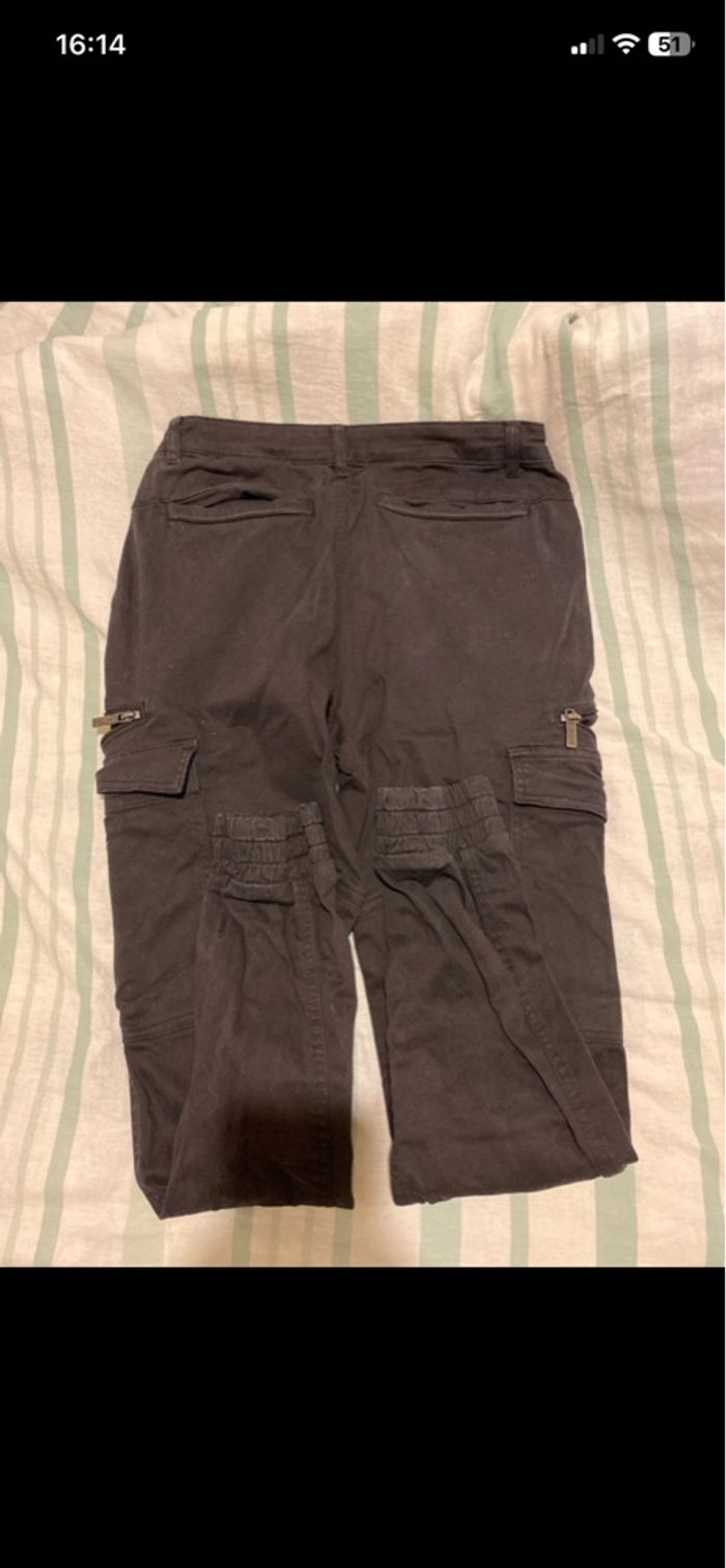 Cargo homme