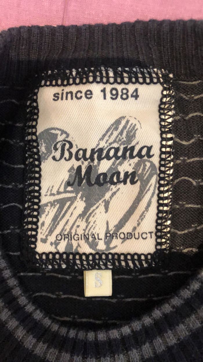 Robe Banana Moon taille S - photo numéro 2