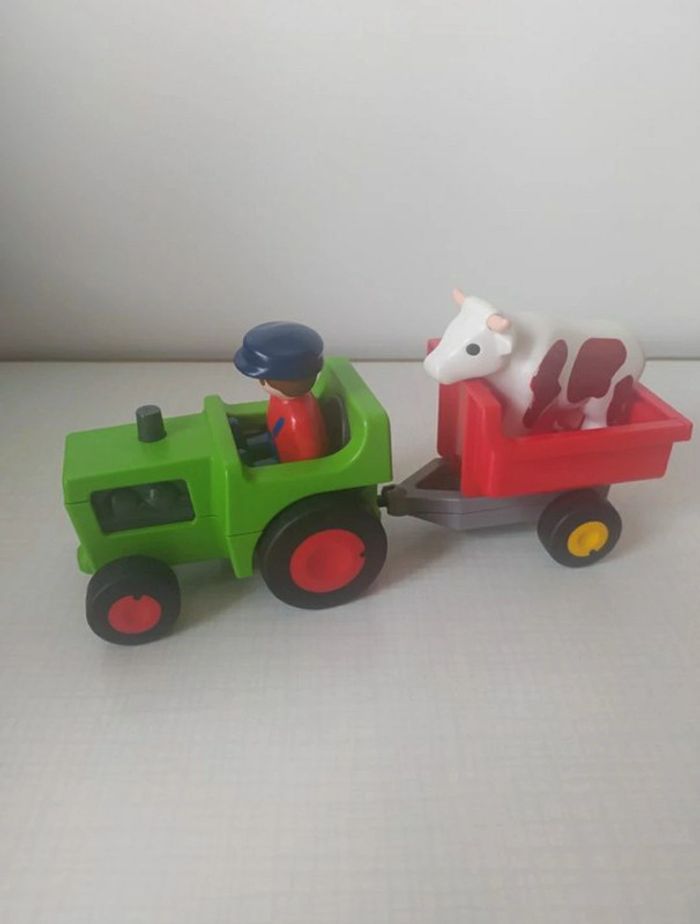 Playmobil 6715
