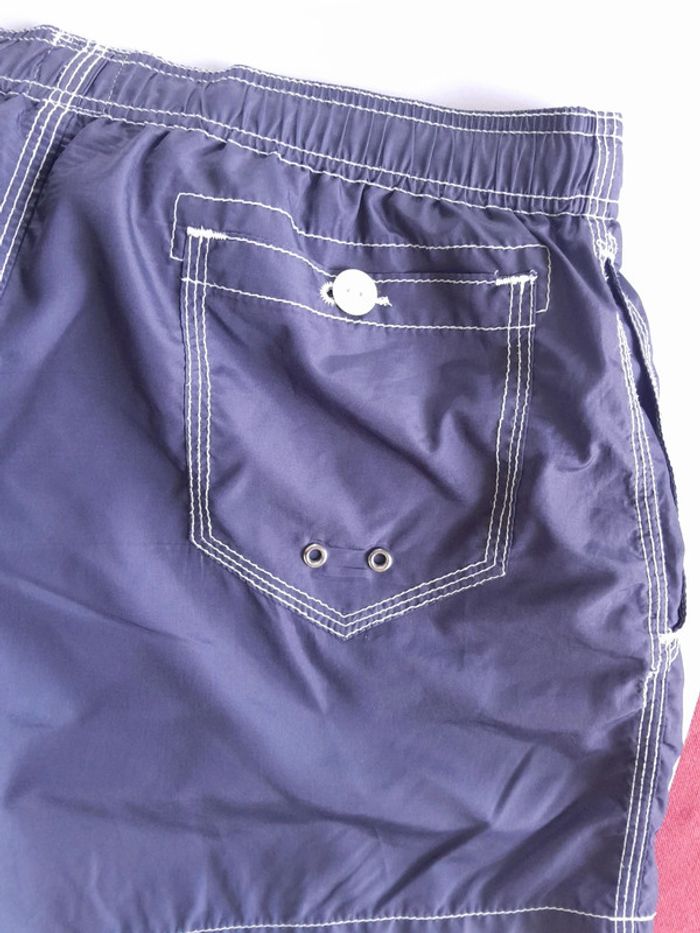 Short de bain Replay beachwear taille L - photo numéro 7