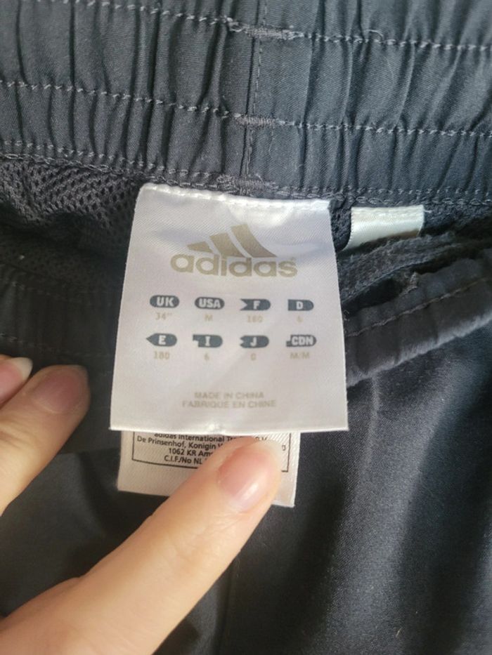 Jogging adidas M - photo numéro 3