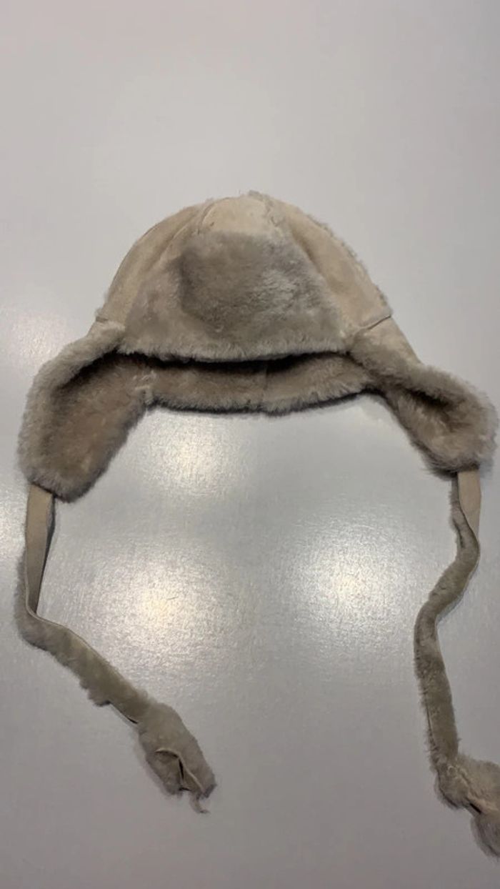 Chapka enfant - photo numéro 4