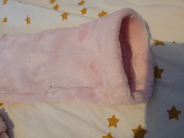 Robe de chambre / peignoir chaud 24/36 mois - photo numéro 9