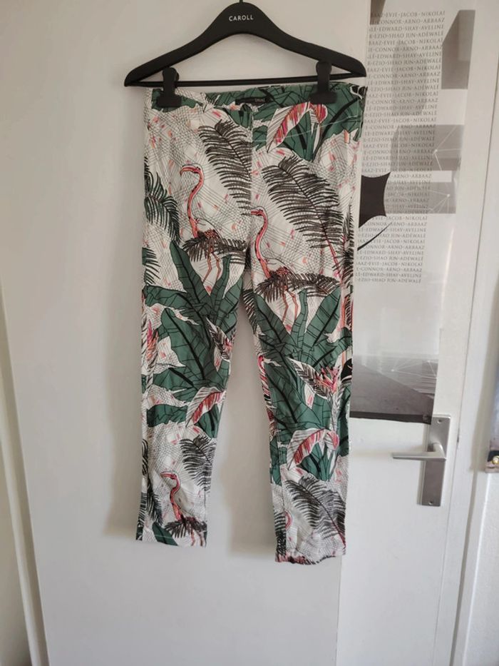 Pantalon trend by captain tortue 38
