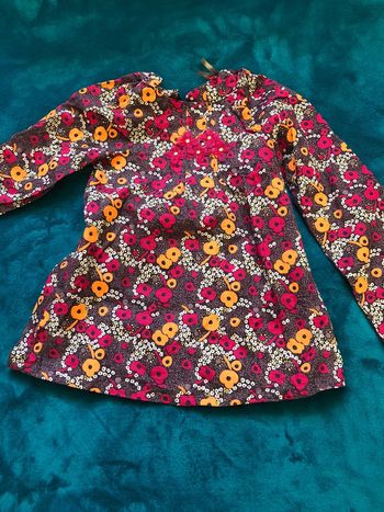 Tunique orchestra 6 ans