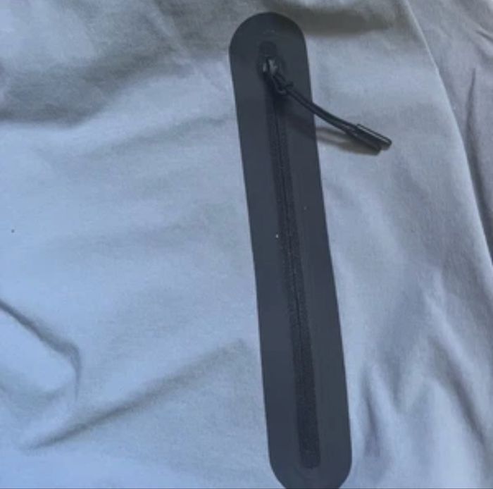 Nike tech gris taille m - photo numéro 8