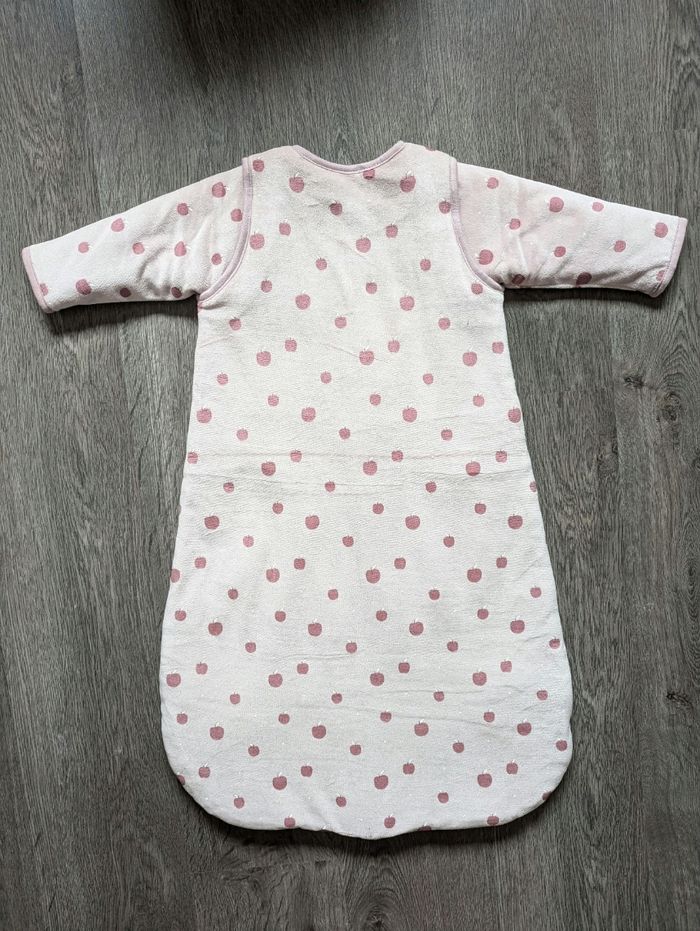 Gigoteuse neuve kiabi 6/18m - photo numéro 5
