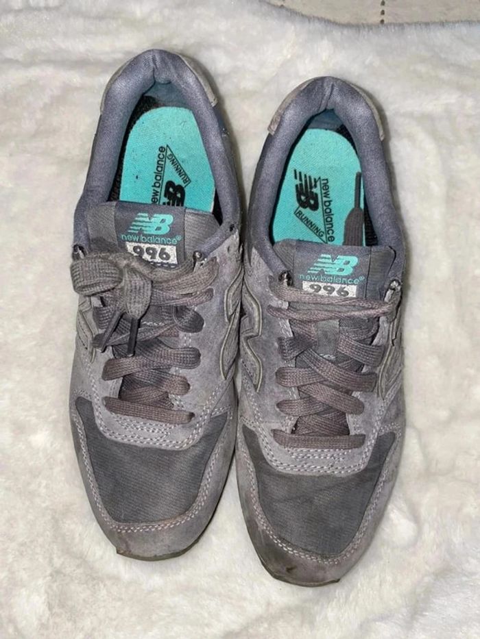 New balance t36,5 - photo numéro 2