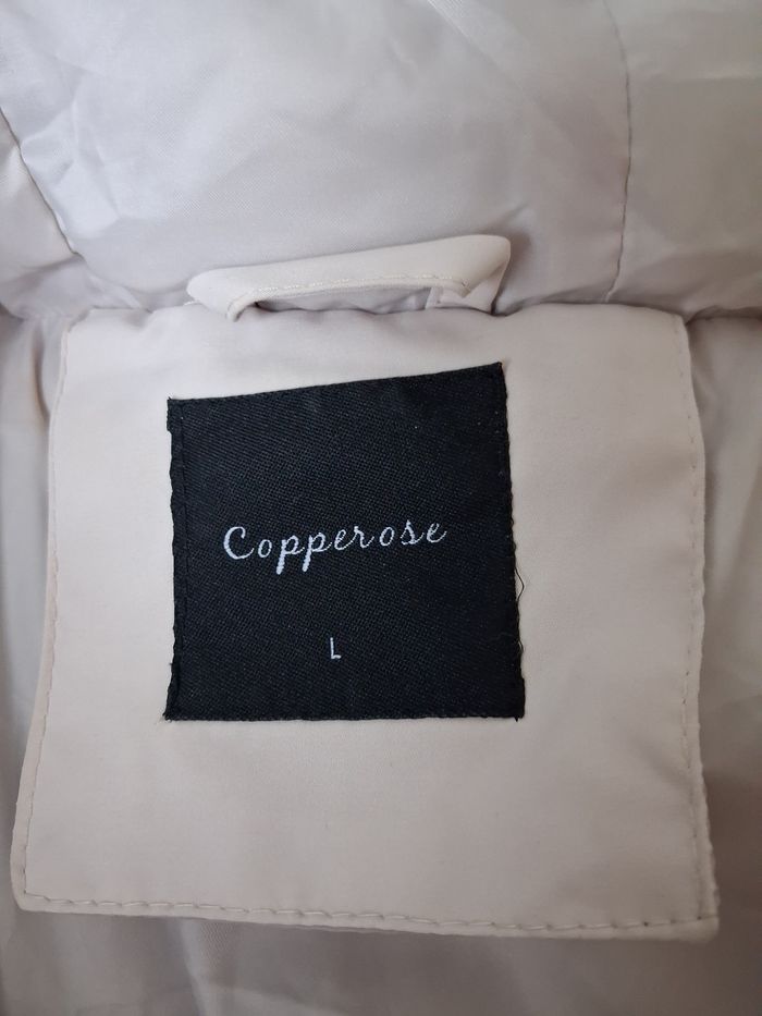 Manteau fourrure - photo numéro 9