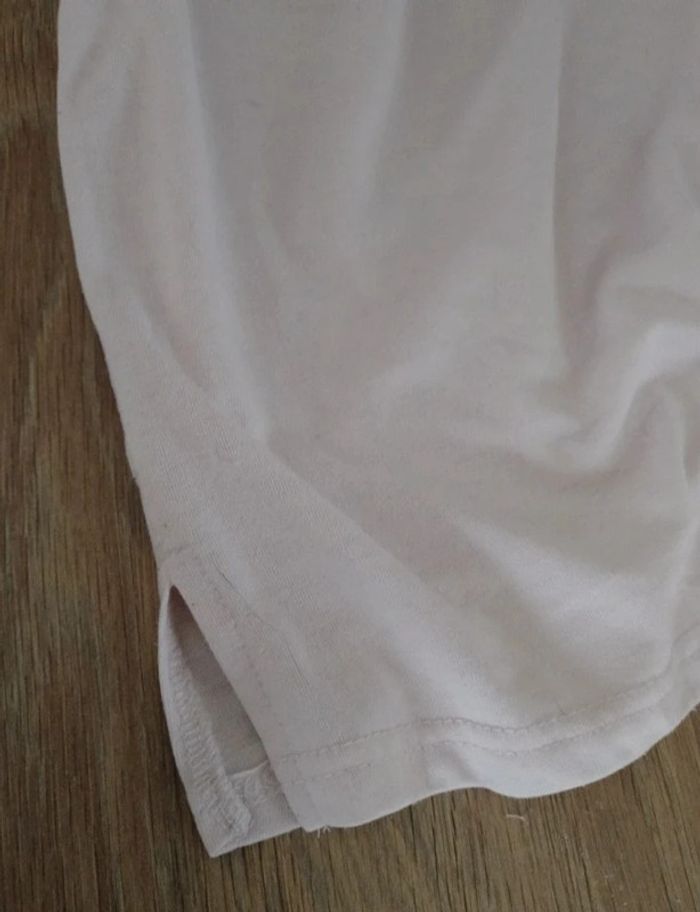 Tee shirt épaules dénudées femme.42.. - photo numéro 3