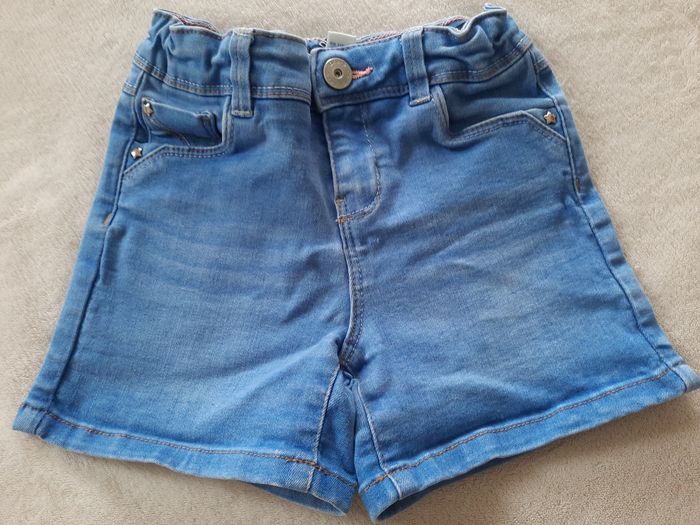 Short