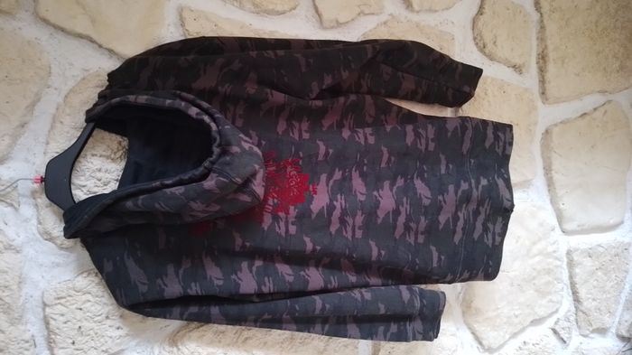 veste - photo numéro 2