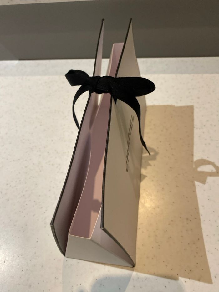 Emballage en carton - photo numéro 2