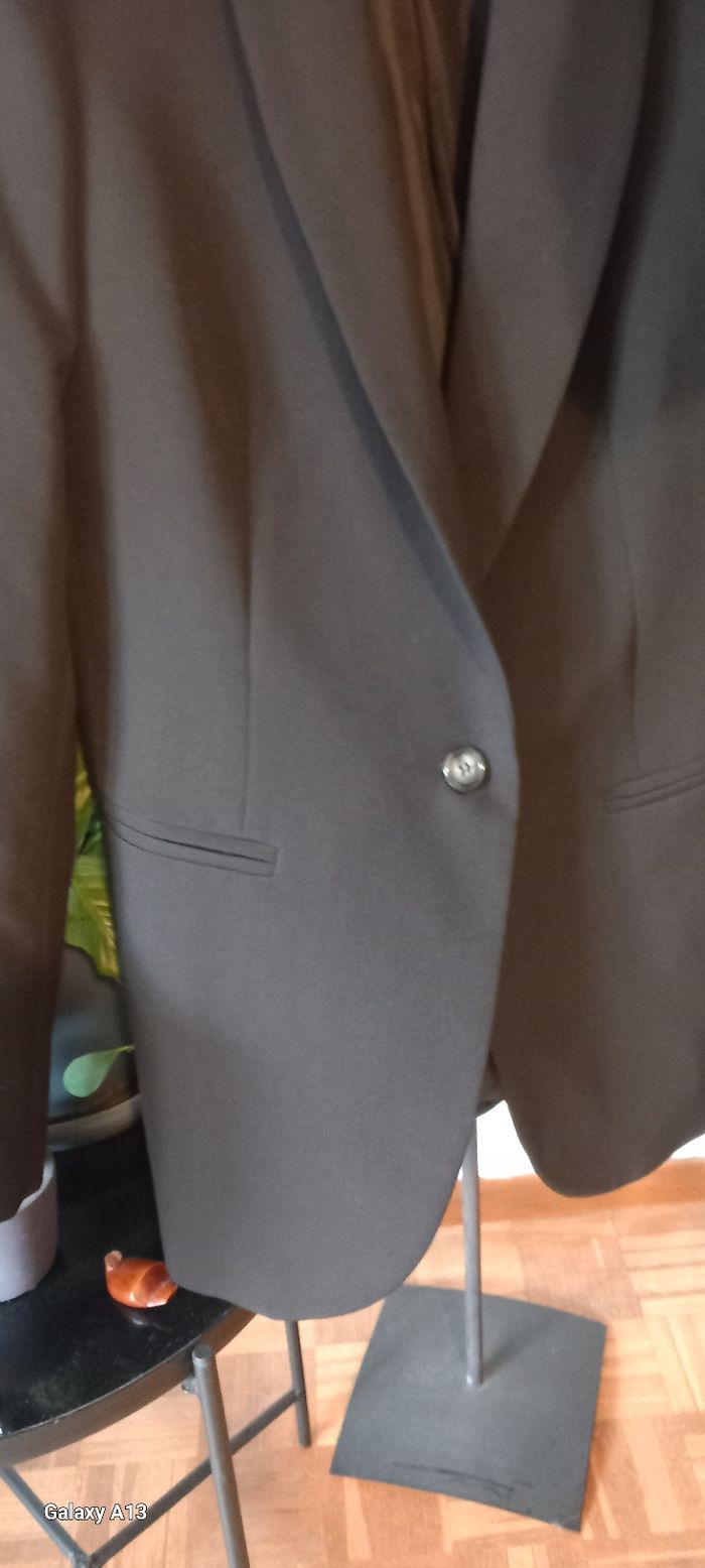 Blazer - photo numéro 3