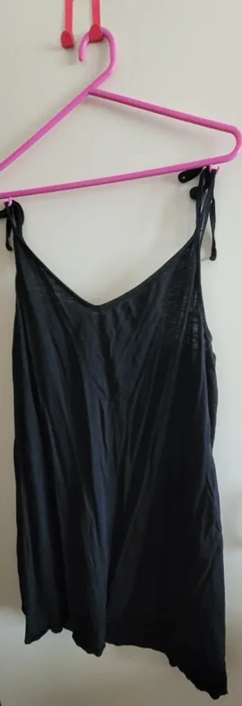 Robe noire