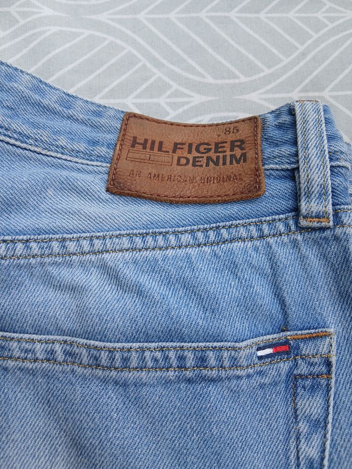 Jean femme 44 tommy hilfiger - photo numéro 3