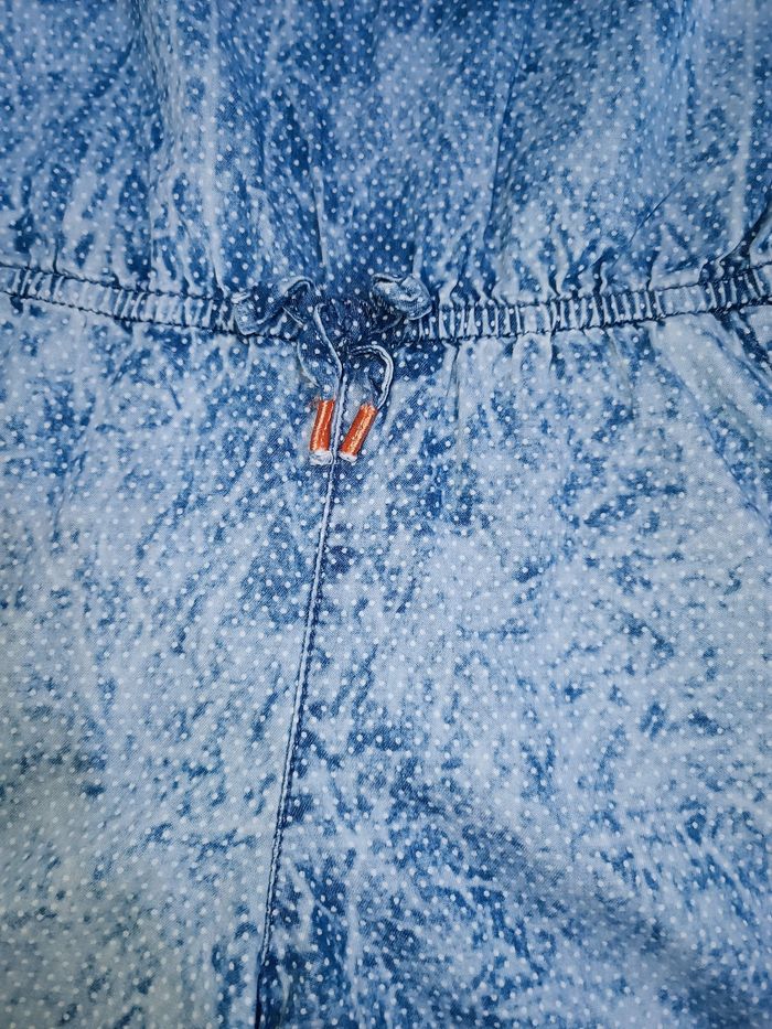 Combi short orchestra 10 ans - photo numéro 4