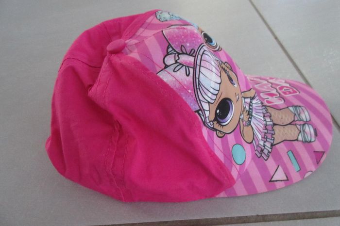 Casquette LOL Surprise - photo numéro 3