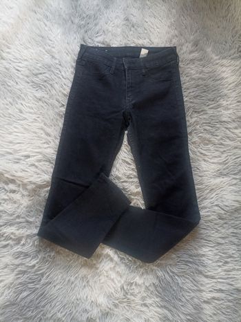 Jeans slim femme taille XS/34 H&M