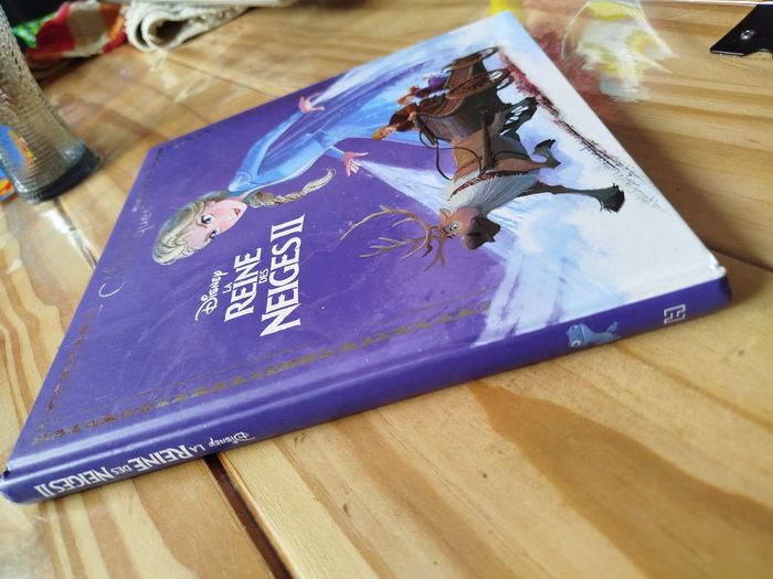 Reine des neiges 2 - photo numéro 2