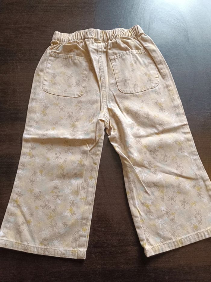 Pantalon KIABI - Taille 24 MOIS - photo numéro 4