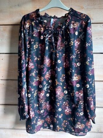 Blouse T 46 Blancheporte