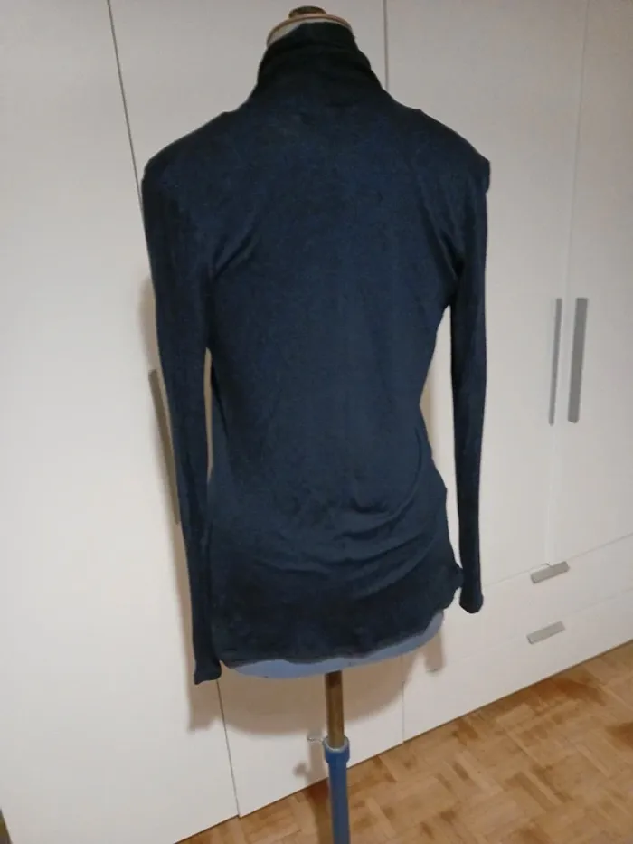 Gilet femme - photo numéro 3