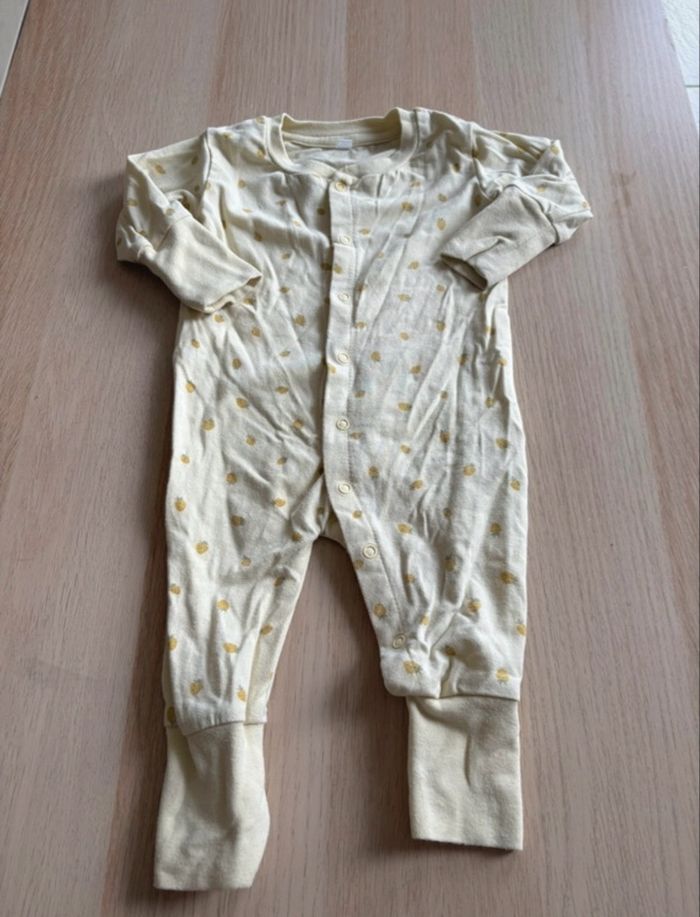 Pyjama / 3 mois / Zeeman - photo numéro 2
