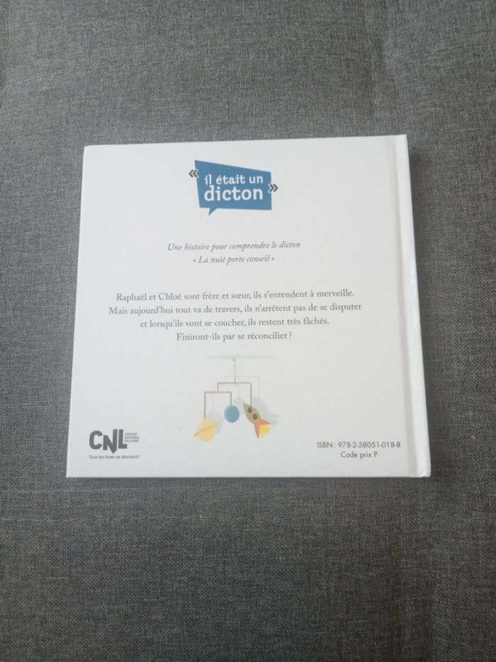 La nuit porte conseil - photo numéro 2