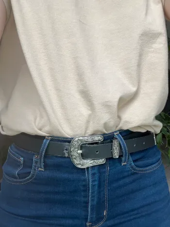 Ceinture noire