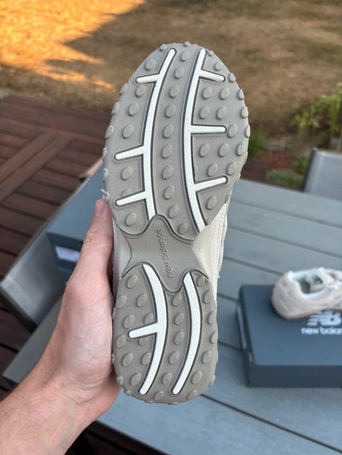 New balance 204L timberwolf blanc 36 - photo numéro 11