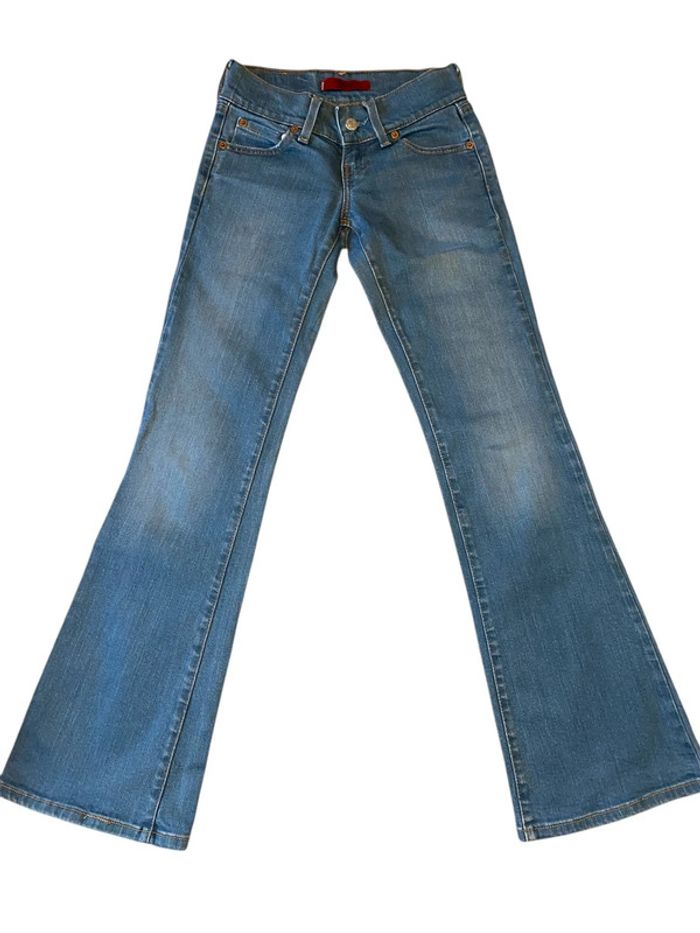 Jeans Lévis taille 24/32 - photo numéro 2