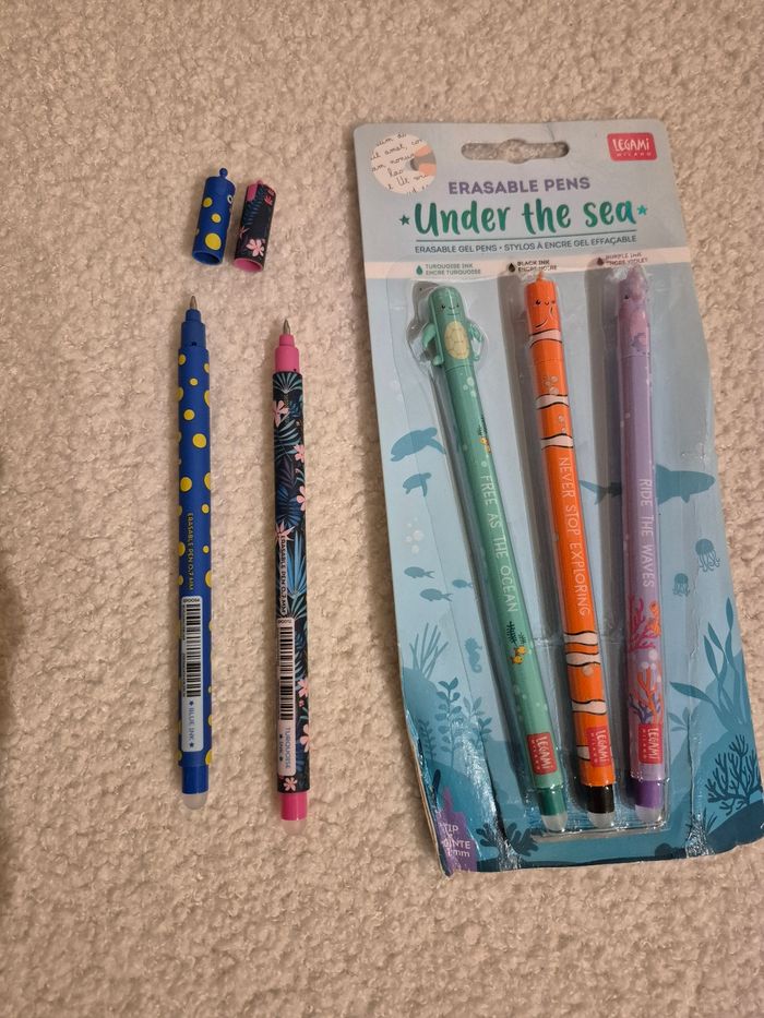 Legami - photo numéro 4