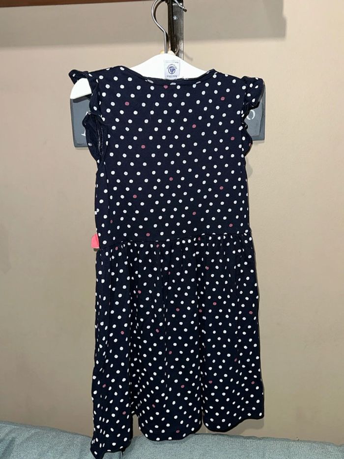 Robe sans manche fille 8 ans Petit bateau - photo numéro 2