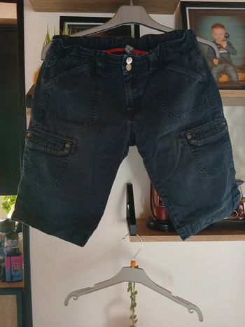 Short 13-14 zara