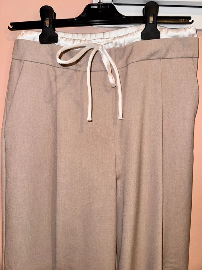 Pantalon habillé Zara - photo numéro 3