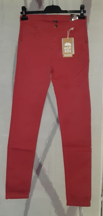 Pantalon garçon Taille 16 ans Wsp! Kids