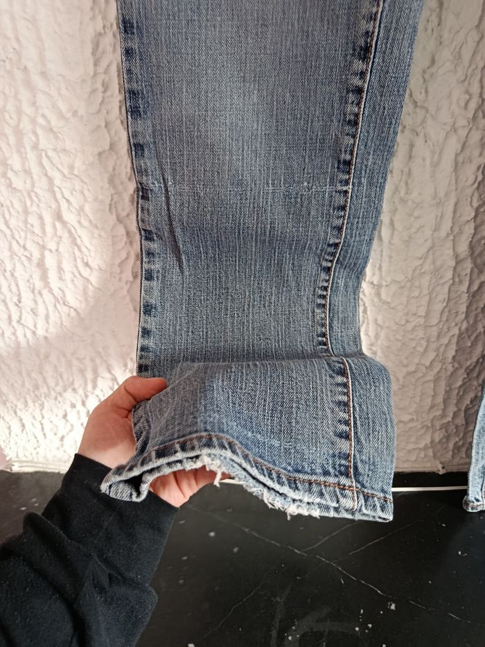 Jeans femme Lee Cooper - photo numéro 6