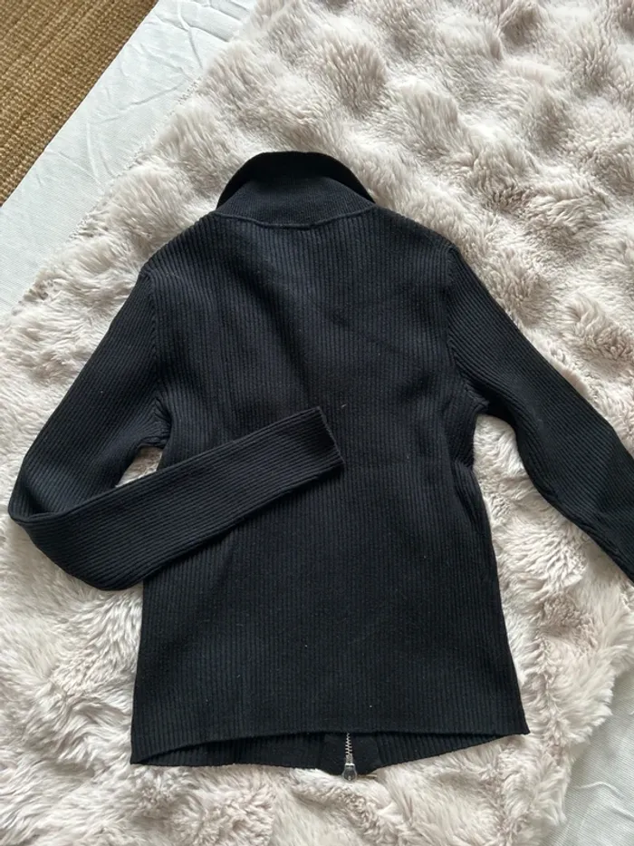 Gilet - photo numéro 6