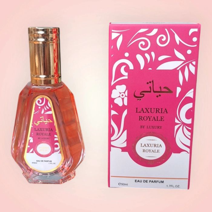 Parfums Collection Privée Yara Candy 50 Ml