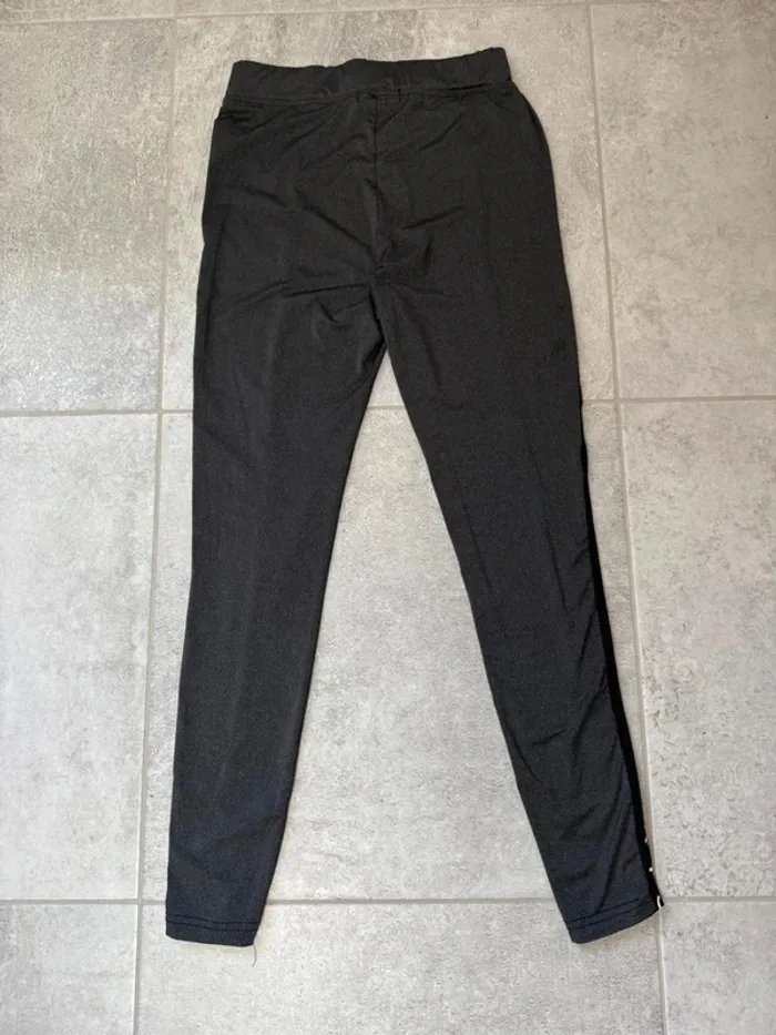 Legging de sport Project X Paris femme noir et gris taille S super état - photo numéro 3
