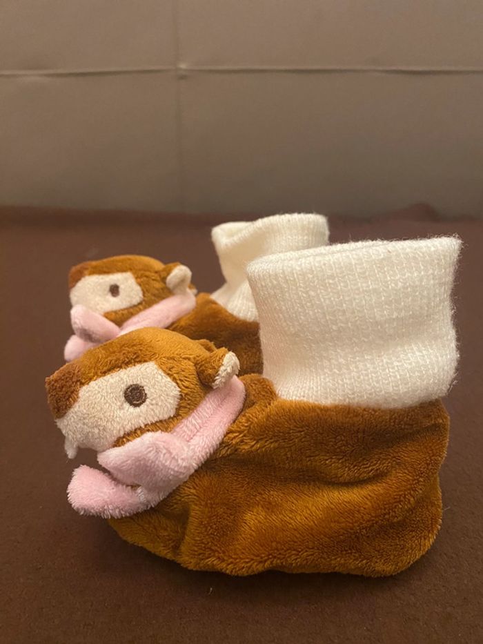 Chausson taille 18/19 - photo numéro 2