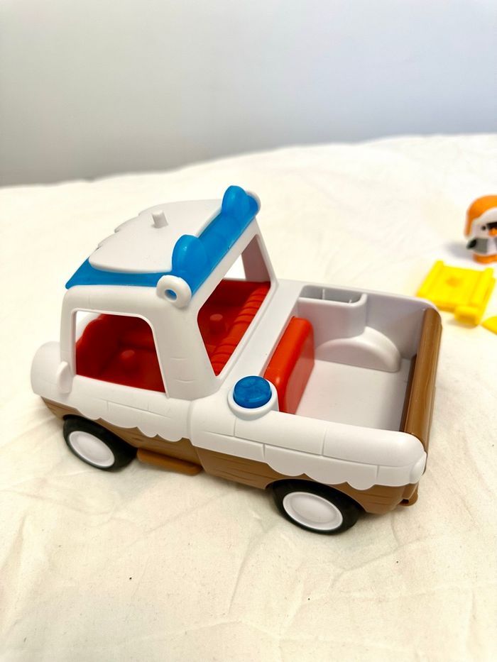 Pick up klorofil - photo numéro 4