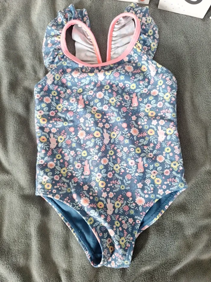 Maillot de bain 18 mois - photo numéro 2