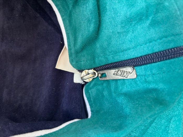 Veste Nike Vintage Rétro 90s - photo numéro 5