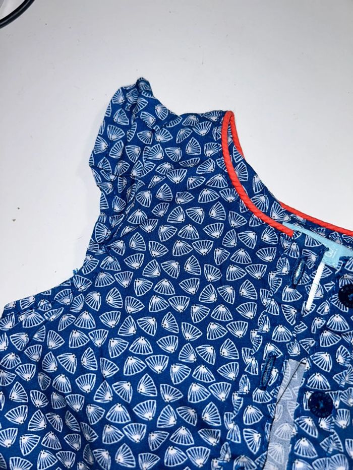 Combinaison 3 mois - photo numéro 3