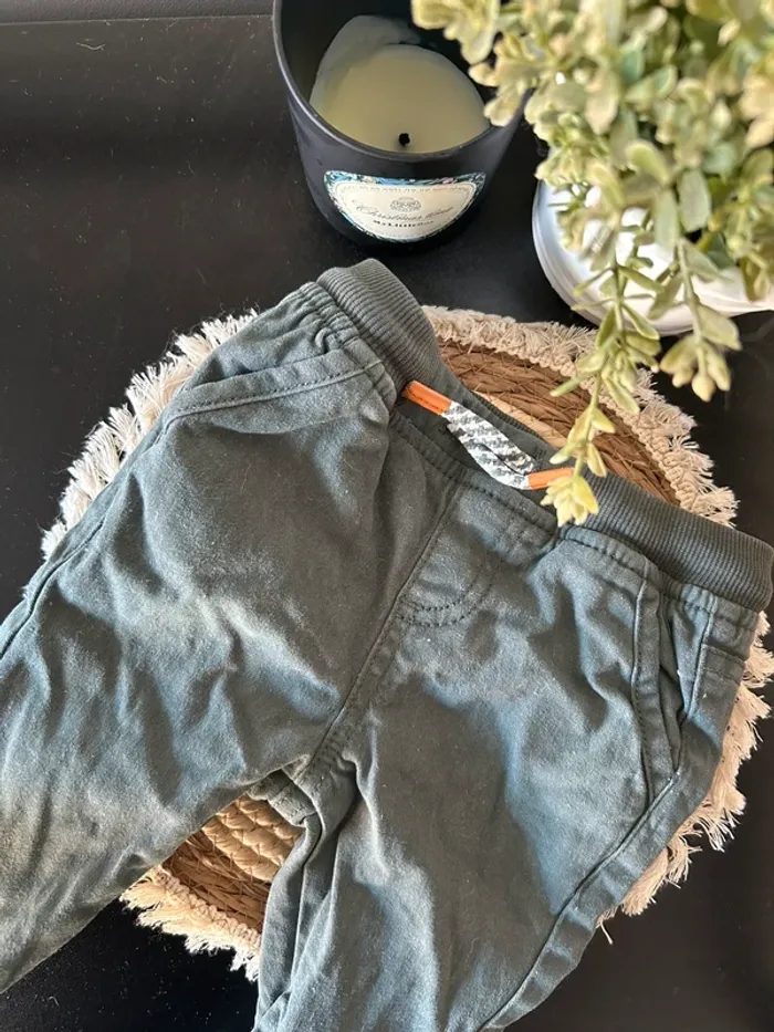 Pantalon bébé