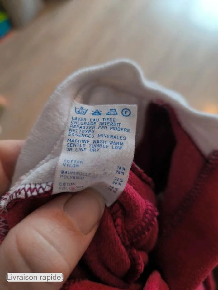 Pyjama - photo numéro 6