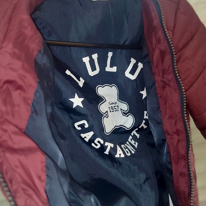 Manteau garçon - photo numéro 3