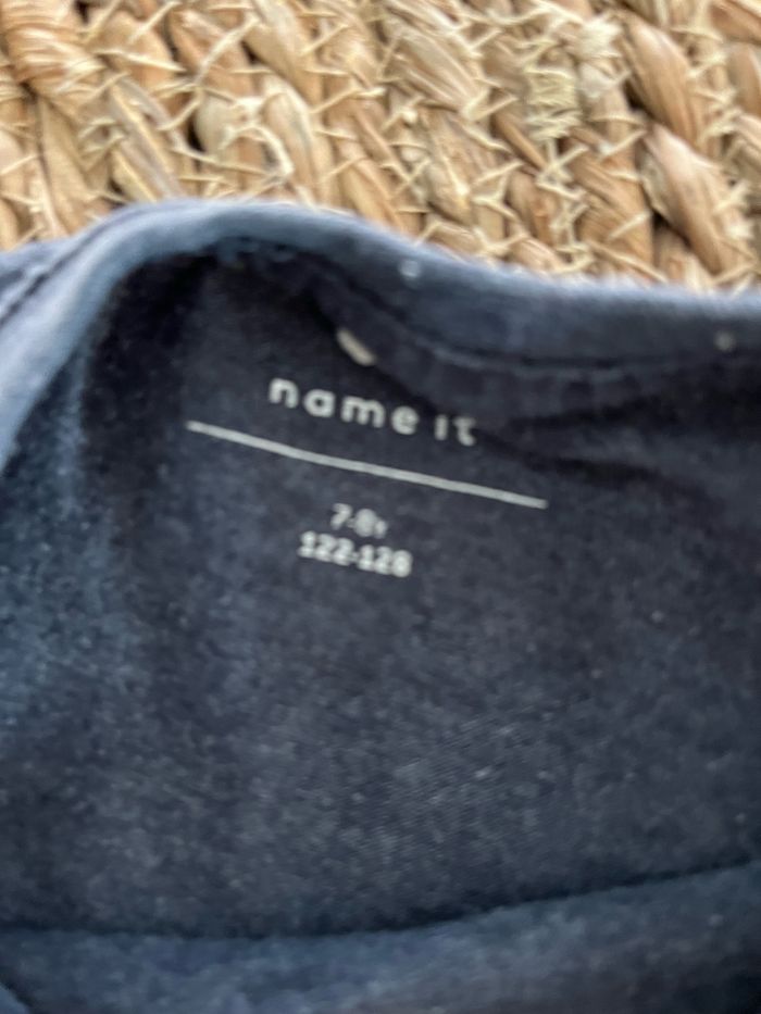 T-shirt garçon - photo numéro 3